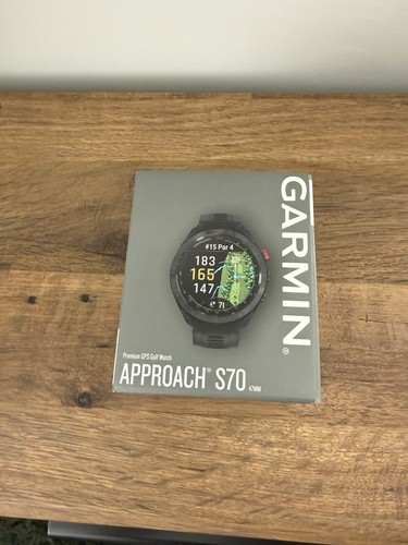 Garmin approach s70 47mm - s70,
