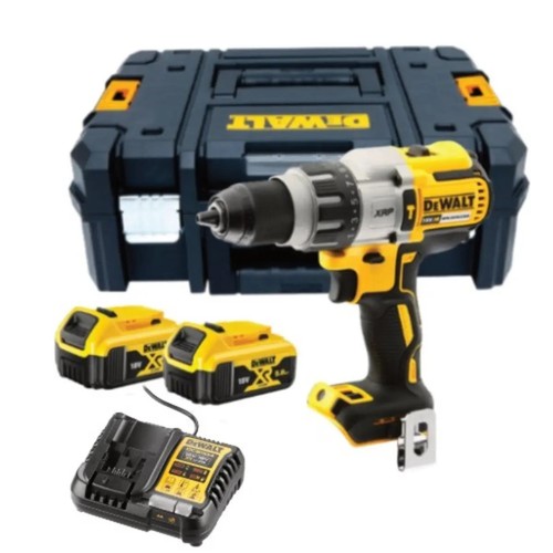 Dewalt dcd996p2 18v - dewalt, xr