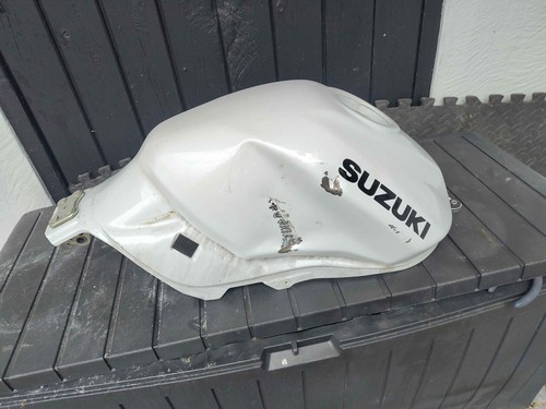 Sv650 gen petrol - petrol, tank