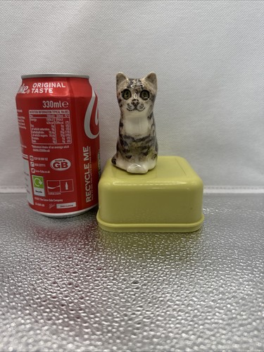 Winstanley pottery miniature - winstanley,