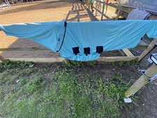 Snuggy Hoods Bug Body Rug And