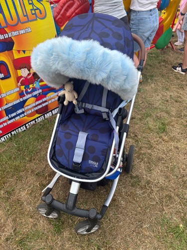 Cosatto giggle 1 travel - cosatto, 3