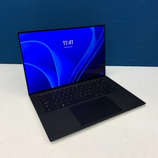 Dell Precision 5560 Touch