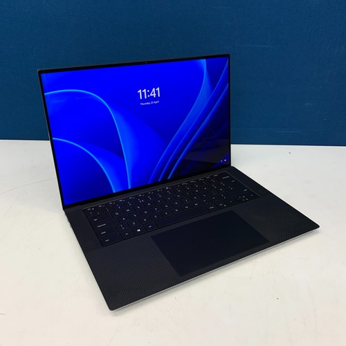 Dell precision 5560 touch - dell,