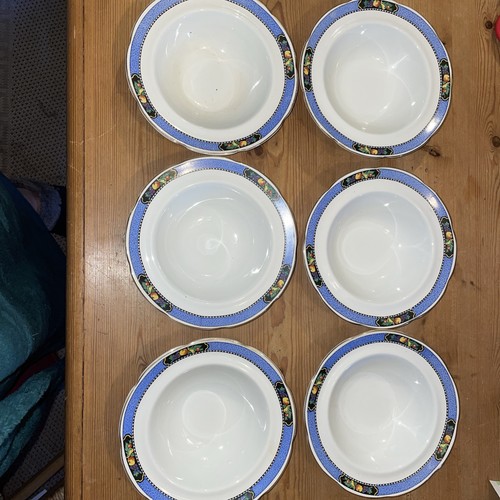 Soho pottery solan - pottery, ware