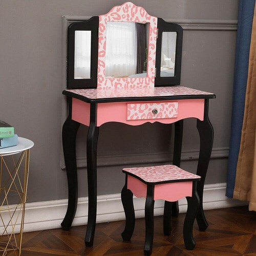 Kids vanity table - kids,