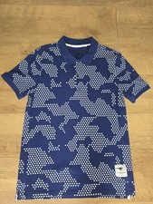 New G-Star Polo Shirt Blue