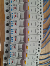 Eaton 32 Amp Type B RCBO 30mA