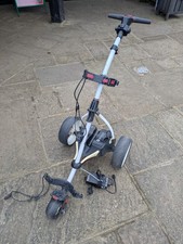 motocaddy s1 electric golf