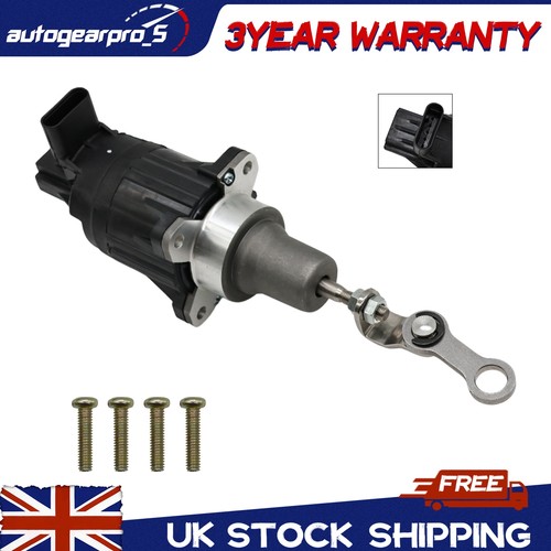 K6t56471 turbo actuator - actuator, for