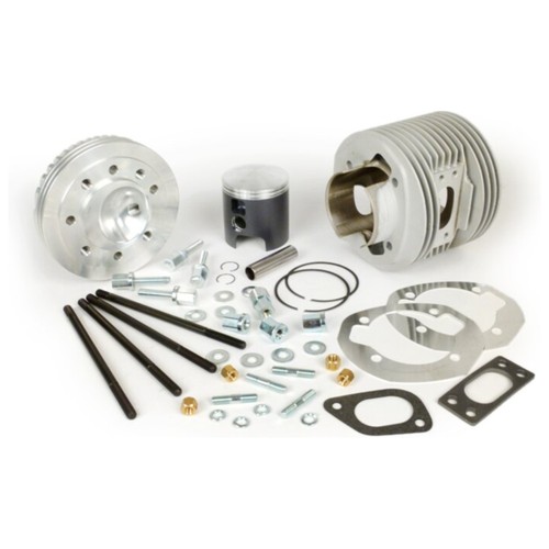 Bgm pro racetour - bgm, aluminium