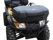 Front Pannier Front 90 Litre for Quad ATV Top Case Front Pannier 90 Litre Box