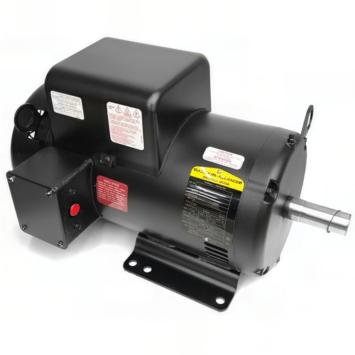 Baldor motor 230v 1 - motor,