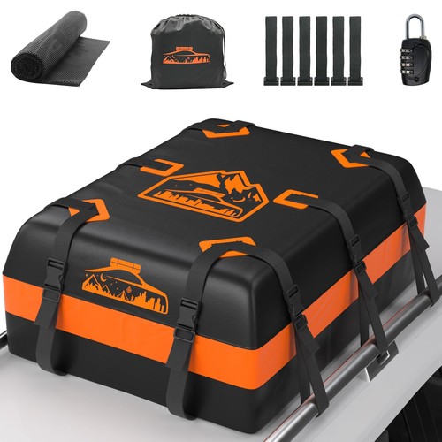 Roof bag cubic 566 l - 20,