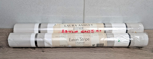 Laura ashley eaton stripe - ashley,