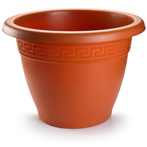 Large decorative plastic - large,