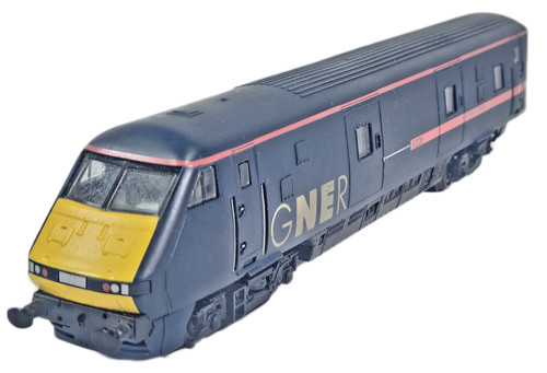 Hornby r40147 gner - hornby,