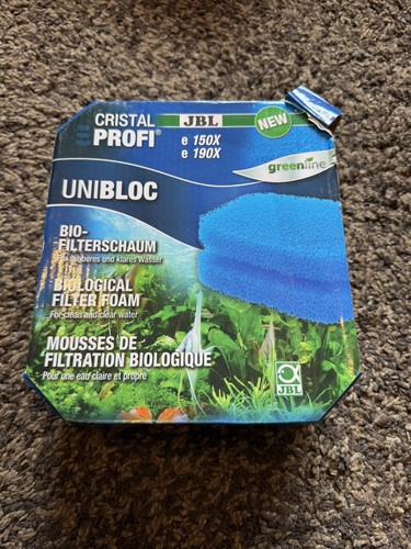 Jbl cristalprofi unibloc - cristalprofi,