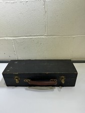 Consort Foreign Wooden