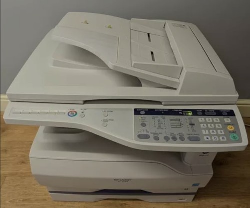 Sharp 1644 a3 digital - a4,
