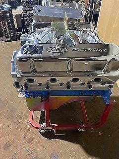 302w ford 347 stroker 425hp - 347,