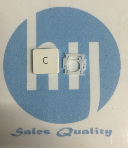 Single key clip - clip, for
