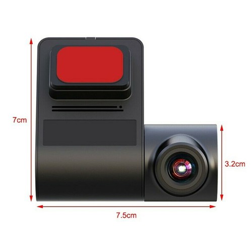 Wifi car dvr camera dash - dvr,