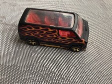 Custom’77 Dodge Van Hot