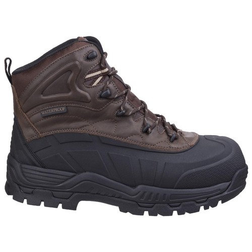 Amblers safety fs430 orca - amblers,