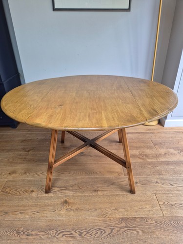 Vintage restored ercol - restored,