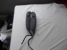 VAUXHALL VECTRA MARK 1