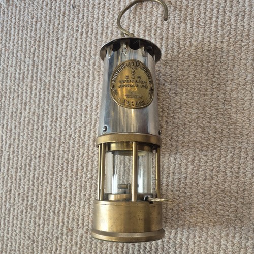 Eccles protector type q - 6, m&q