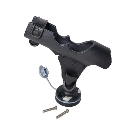 360 adjustable fishing - 360°, rod