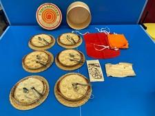 The Snail Dish 6 Flat Snail