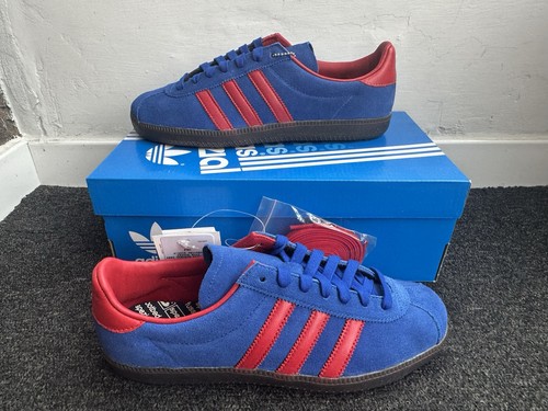 Adidas spiritus spzl - spiritus,