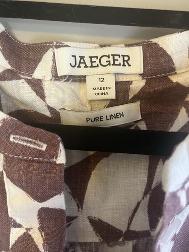 Vintage jaeger pure - jaeger, day