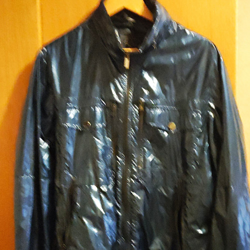 Paul shark full zip stand - zip,