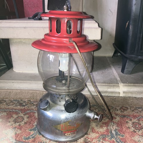 1950s veritas superb - 1950s, rare