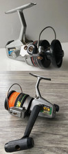 2 X RYOBI  Spinning Fishing