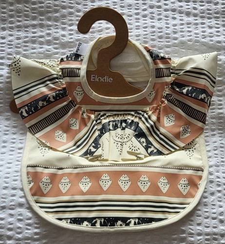 Elodie details baby bib desert - elodie,