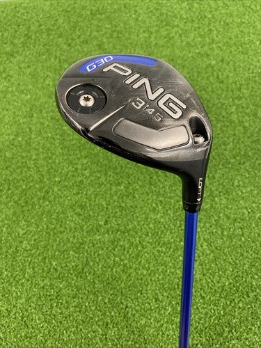 Ping g30 wood 14 - #3,