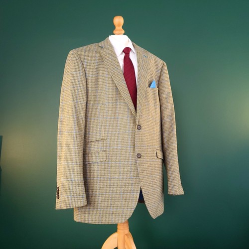 Brook taverner moon tweed - brook,