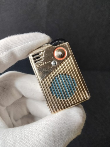 Vintage gasoline lighter - , of