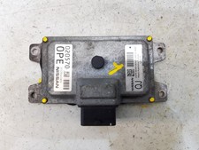 GENUINE 2018 NISSAN QASHQAI  310364EA0B AUTOMATIC TRANSMISSION ECU