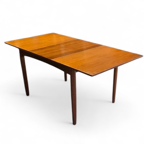 Mid century teak - teak, dining