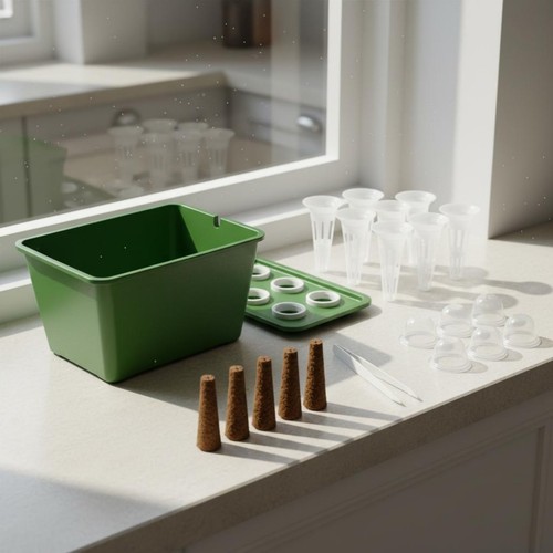 Hydroponic growing system - hydroponic,