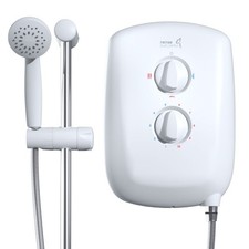 Triton Ivory 4 Electric Shower