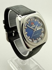 Vintage Rado automatic mens