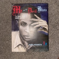 Me and the Devil Blues: The