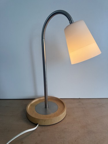 Ikea basisk retro wood - basisk, metal